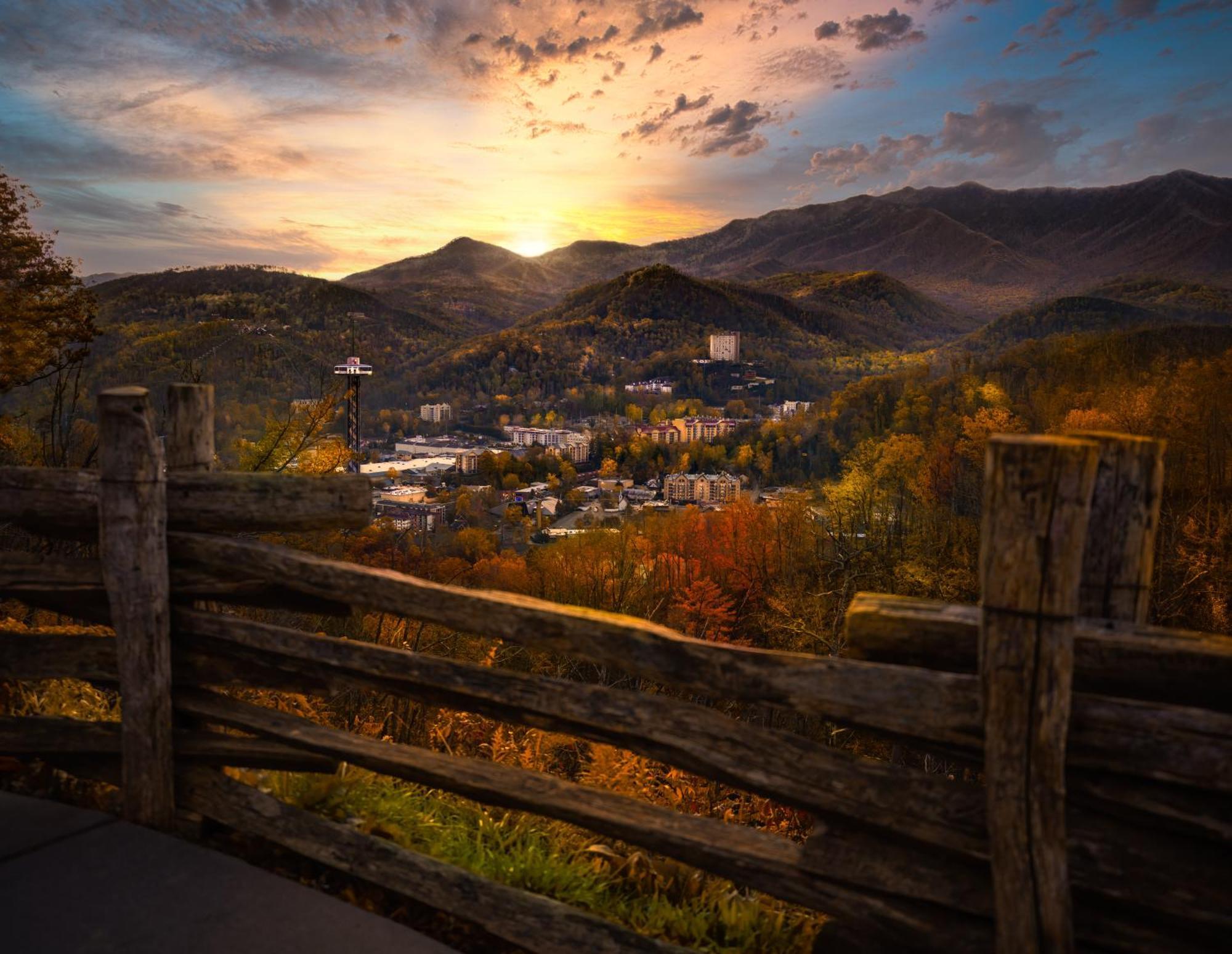 Alpine Joy-Hot Tub, Pond Access ,1089 Of Free Tickets For Each Paid Day, Dollywood And More! Townsend Exterior foto