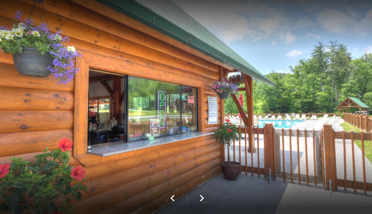 Alpine Joy-Hot Tub, Pond Access ,1089 Of Free Tickets For Each Paid Day, Dollywood And More! Townsend Exterior foto